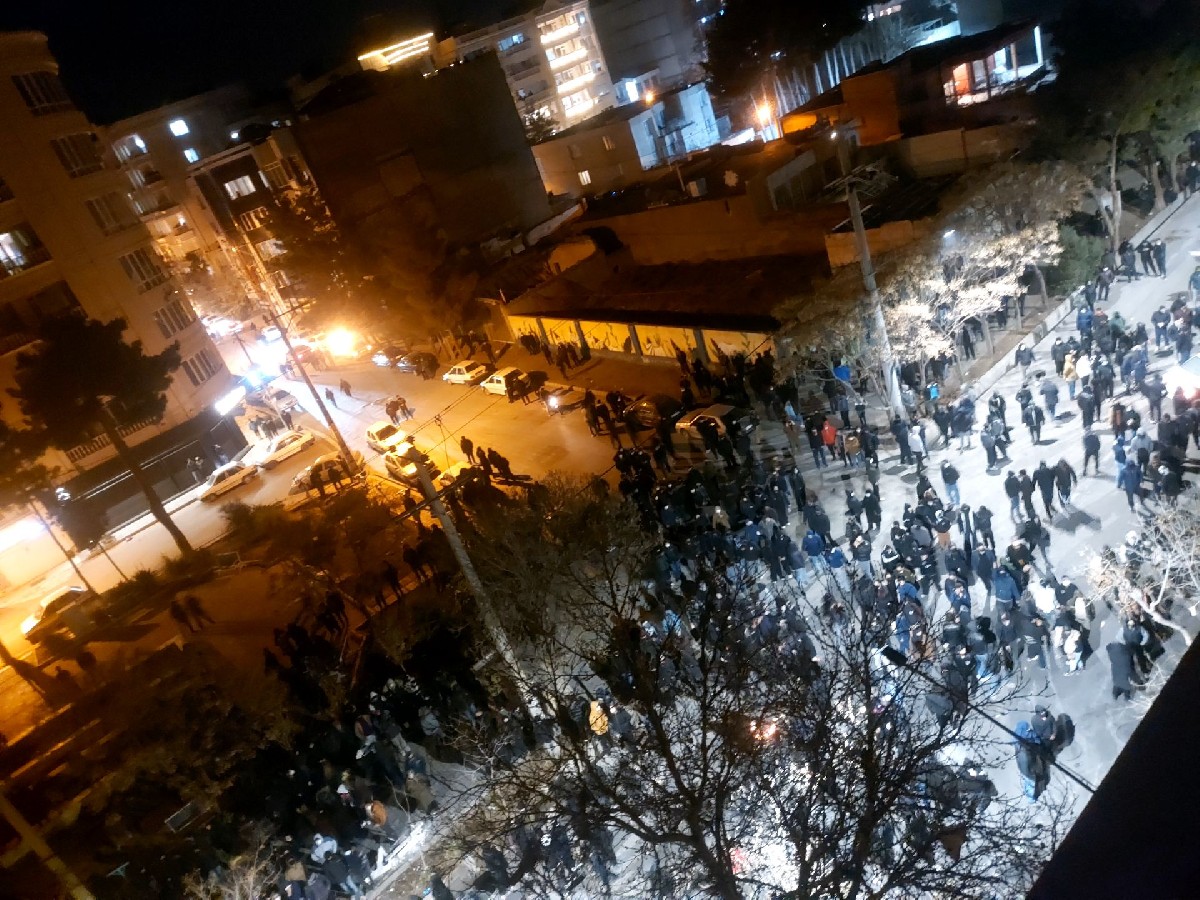 تحلیل انتقادی حوادث ۱۸ و ۱۹ دی ماه ۱۴۰۴: واکاوی چندلایه یک بحران امنیتی-اجتماعی و ارزیابی روایت‌های متعارض