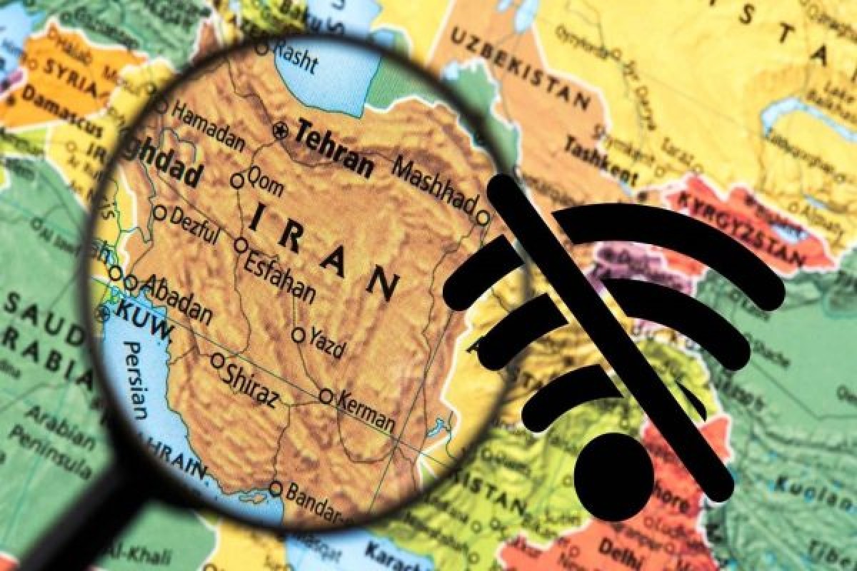 ضرر روزانه قطع #اینترنت_بین‌الملل چقدر است؟